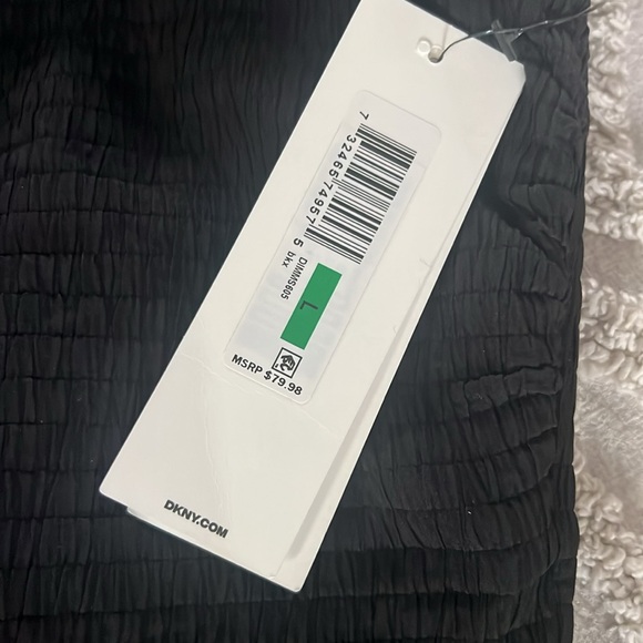 NWT DKNY SWIM - Picture 3 of 3